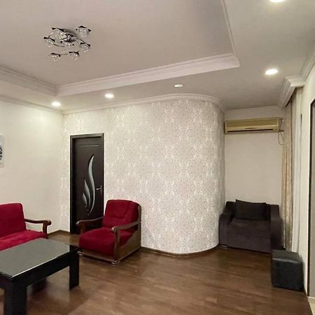 Elegant Modern Apartment Tbilisi Exterior photo
