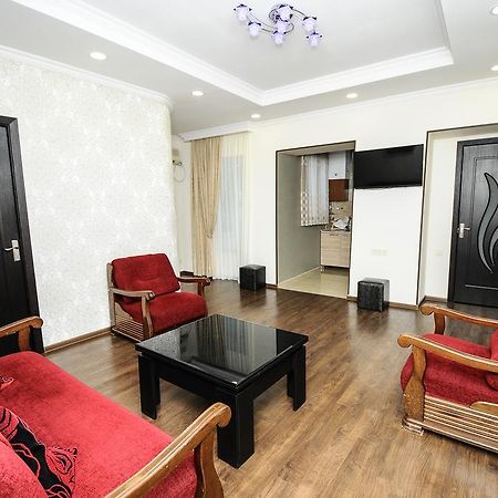 Elegant Modern Apartment Tbilisi Exterior photo