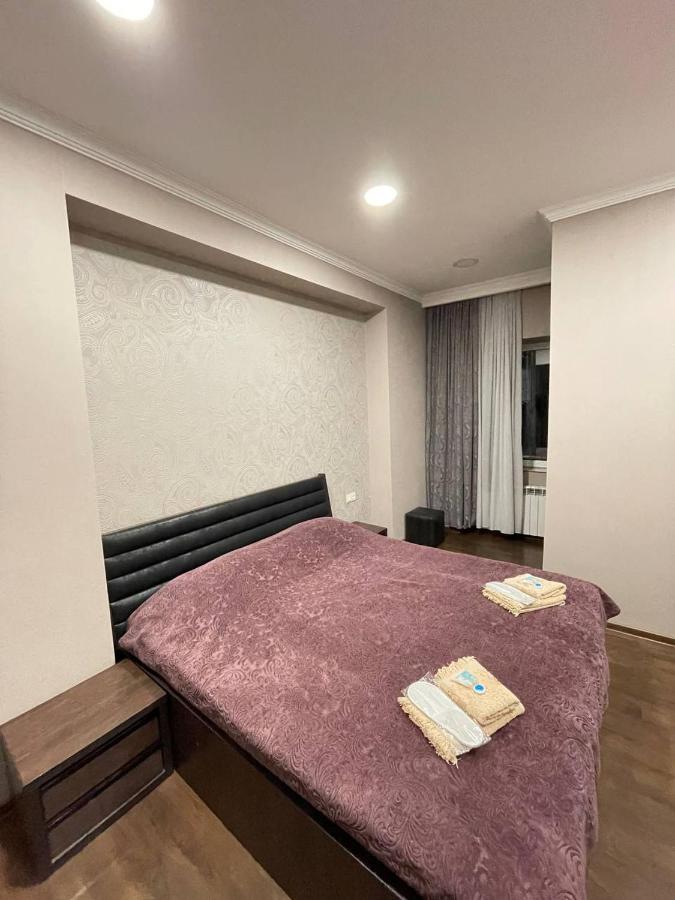 Elegant Modern Apartment Tbilisi Exterior photo