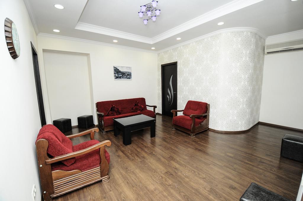 Elegant Modern Apartment Tbilisi Exterior photo